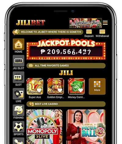 Jilibet Mobile Gaming