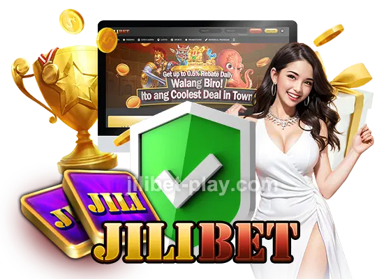 Why Choose JILIbet