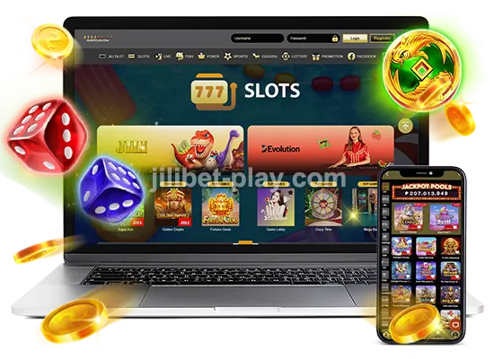 JILIBET Endless Entertainment