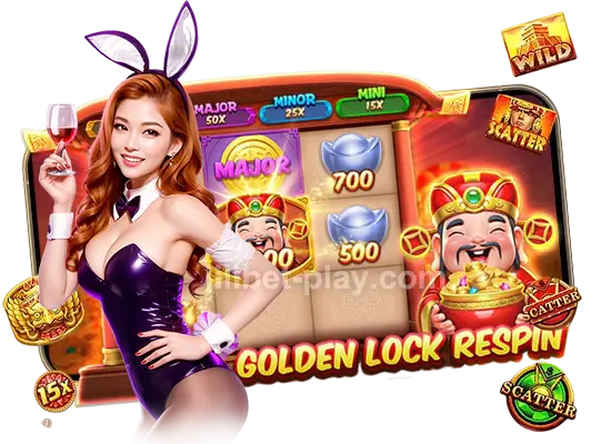 JILI Slot Games