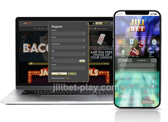 Login Jilibet from Any Device