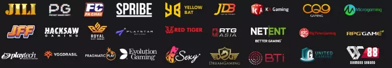 jilibet provider