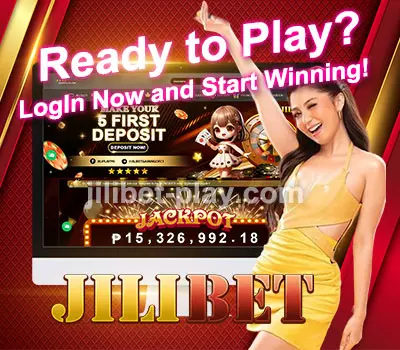 Jilibet Log In Now and Start Winning