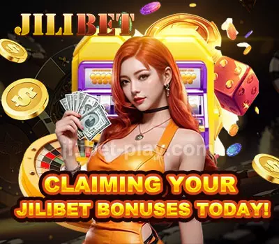 Start Claiming Your JILIBET Bonuses Today!
