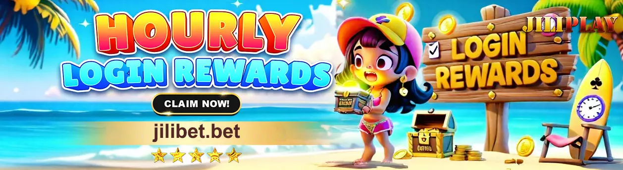 Hourly Login Rewards – Boost x2