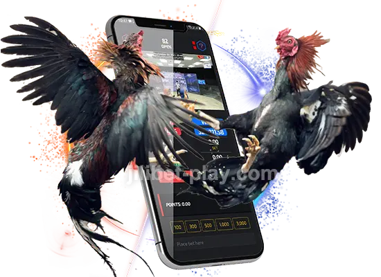 Sabong Betting on Mobile